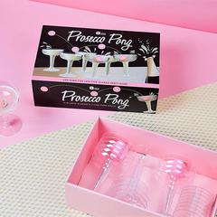 Talking Tables Prosecco Pong (Set of 12)