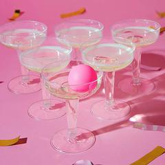 Talking Tables Prosecco Pong (Set of 12)
