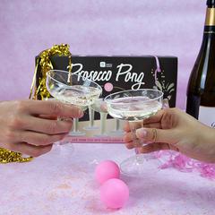 Talking Tables Prosecco Pong (Set of 12)