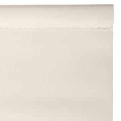 Homeworks Fabric Blackout Blind (120 x 180 cm, Cream)