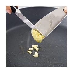Joseph Joseph Shred-Line Ginger & Garlic Grater
