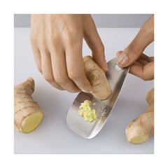 Joseph Joseph Shred-Line Ginger & Garlic Grater