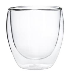 Bodum Pavina Double Wall Glass (250 ml, Set of 2)