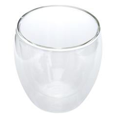 Bodum Pavina Double Wall Glass (250 ml, Set of 2)