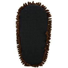 Aroma Home Fun For Feet Fuzzy Slippers (Owl)