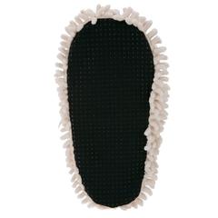 Aroma Home Fun For Feet Fuzzy Slippers (White Rabbit)