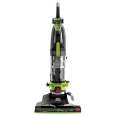 BISSELL Upright Vacuum Cleaner PowerForce Helix Turbo Rewind Rotated Brush Cleaner, 2261E (1000 W)