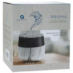 Aroma Home Prisma Color Changing Ultrasonic Diffuser