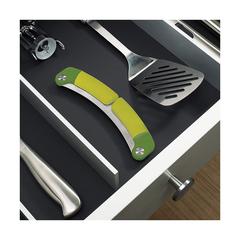 Joseph Joseph Mezzaluna Folding Herb Chopper (Green)