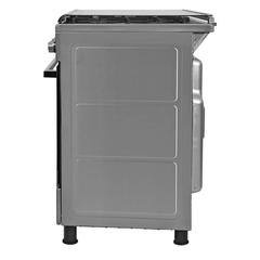 Electrolux Freestanding 5-Burner Gas Cooker, EKG913A2OX (90 x 60 x 85 cm)