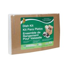 Duck Dishguard Packing Protection Kit