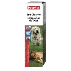 Beaphar Diagnos Eye Cleaner for Dogs & Cats (50 ml)