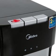Midea 3-Tap Bottom Loading Water Dispenser