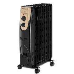 مدفأة زيت بلاك آند ديكر OR090D-B5 (2000 واط، 9 ريشة)
