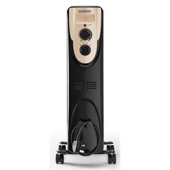 مدفأة زيت بلاك آند ديكر OR090D-B5 (2000 واط، 9 ريشة)