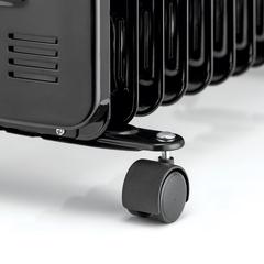 مدفأة زيت بلاك آند ديكر OR090D-B5 (2000 واط، 9 ريشة)