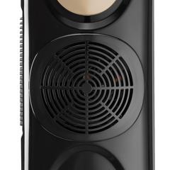 Black+Decker OR011FD-B5 Oil Radiator Heater (2500 W, 11 Fin)