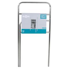 Folding Towel & Clothes Stand