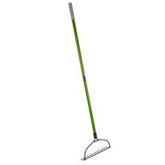 Homeworks Bow Rake (153 cm)