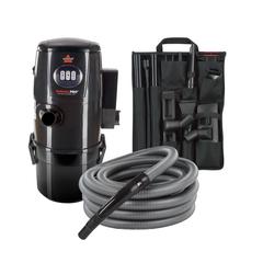 BISSELL Portable Deep Cleaner AutoMate Garage Wet & Dry, 2173E (15 L, 1400 W)