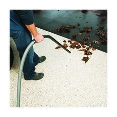 BISSELL Portable Deep Cleaner AutoMate Garage Wet & Dry, 2173E (15 L, 1400 W)