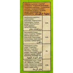 خلطة طعام طيور فارما بودجي سبيشال ميكس (1 كجم)