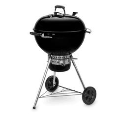 Weber Master-Touch Charcoal Grill, GBS E-5750 (57cm)