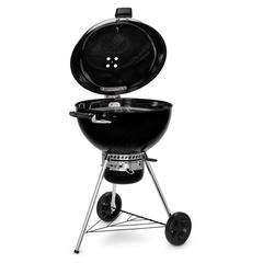 Weber Master Touch Premium Charcoal Grill (57 cm)