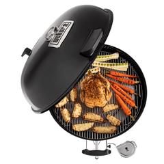Weber Master Touch Premium Charcoal Grill (57 cm)