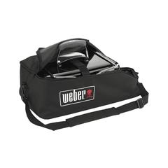 Weber Premium Carry Bag For Go-Anywhere Gas & Charcoal Grills