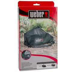 Weber Premium Carry Bag For Go-Anywhere Gas & Charcoal Grills