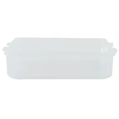 Lock & Lock Rectangular Plastic Food Container (550 ml)