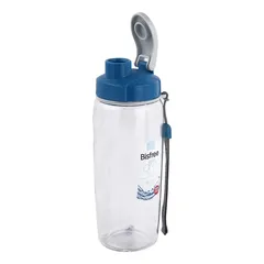 Lock & Lock Plastic Sports Bottle (500 ml)
