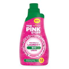 The Pink Stuff The Miracle Laundry Detergent Bio Liquid (960 ml)