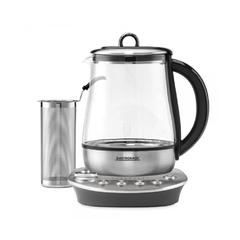 Gastroback Design Tea Aroma Plus Kettle, 42438 (1.5 L, 1400 W)