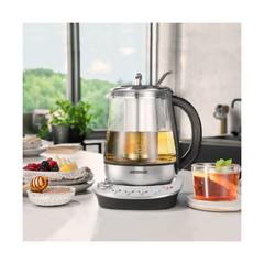 Gastroback Design Tea Aroma Plus Kettle, 42438 (1.5 L, 1400 W)