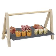 Excellent Houseware Serving Platter (37 x 15 x 22 cm)