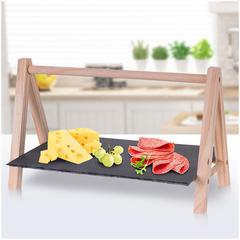 Excellent Houseware Serving Platter (37 x 15 x 22 cm)