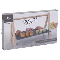 Excellent Houseware Serving Platter (37 x 15 x 22 cm)