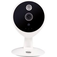 Yale Smart Living WIPC-303W (Pack of 2) + WIPC-301W Home View Camera Bundle
