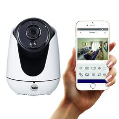 Yale Smart Living WIPC-303W (Pack of 2) + WIPC-301W Home View Camera Bundle
