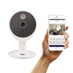 Yale Smart Living WIPC-303W (Pack of 2) + WIPC-301W Home View Camera Bundle
