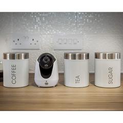 Yale Smart Living WIPC-303W (Pack of 2) + WIPC-301W Home View Camera Bundle