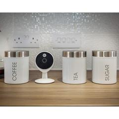 Yale Smart Living WIPC-303W (Pack of 2) + WIPC-301W Home View Camera Bundle