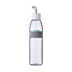 Mepal Ellipse Water Bottle (700 ml, White)