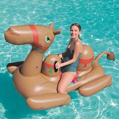 Bestway Camel Pool Float (221 x 132 cm)