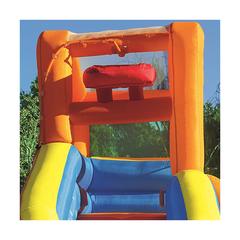 Bestway H2OGo! Turbo Splash Water Zone Inflatable Water Park (365 x 320 x 270 cm)