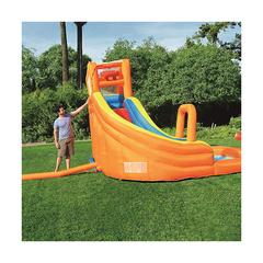 Bestway H2OGo! Turbo Splash Water Zone Inflatable Water Park (365 x 320 x 270 cm)