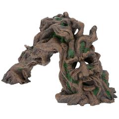 Chicos Tree Monster Aquarium Décor