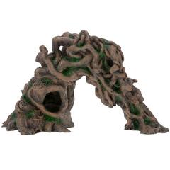 Chicos Tree Monster Aquarium Décor